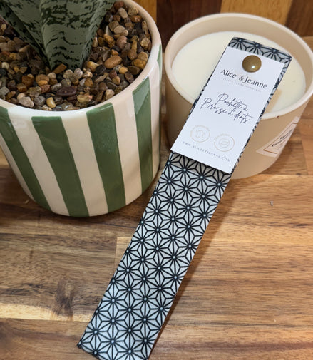 Pochette à brosse à dent Camille