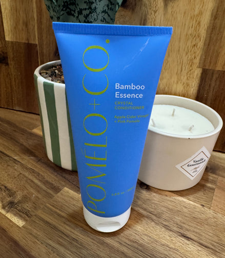 Après-shampoing rééquilibrant - Bamboo Essence - 200ml