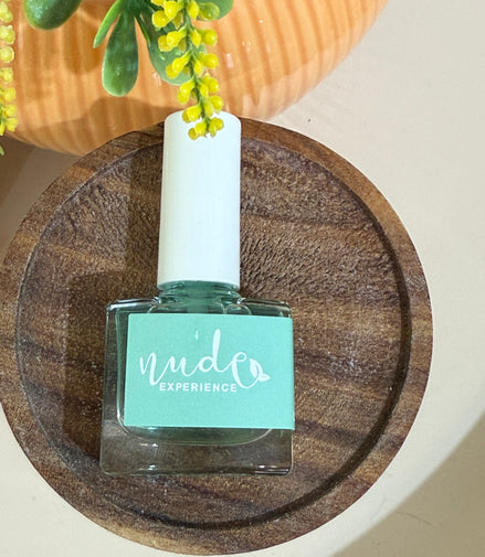 BE MY BASE - Base pour les ongles BIO-SOURCE