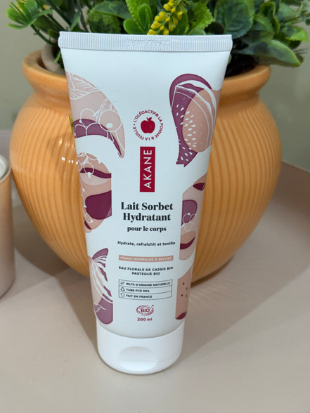 Lait Sorbet Hydratant Corps