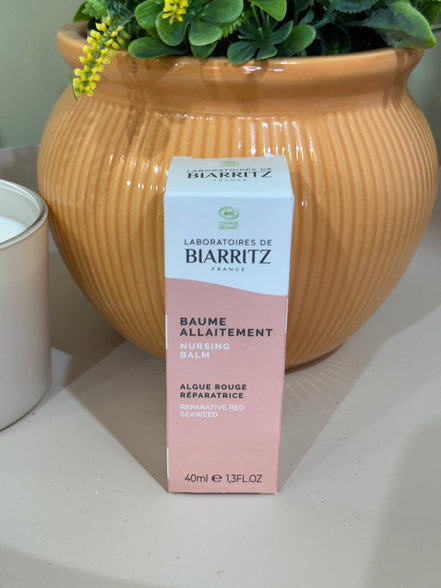 Baume allaitement - 40ml