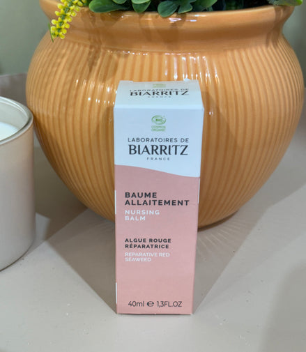 Baume allaitement - 40ml