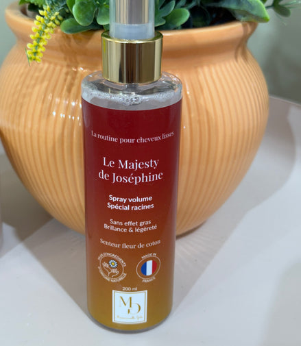 Spray volume non gras spécial racines - 200ml