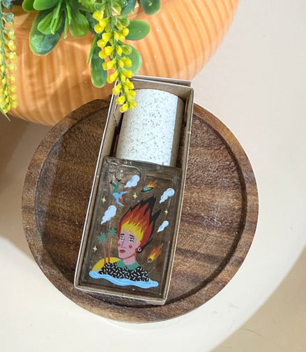 Eau de parfum, Lost In Translation 15ml