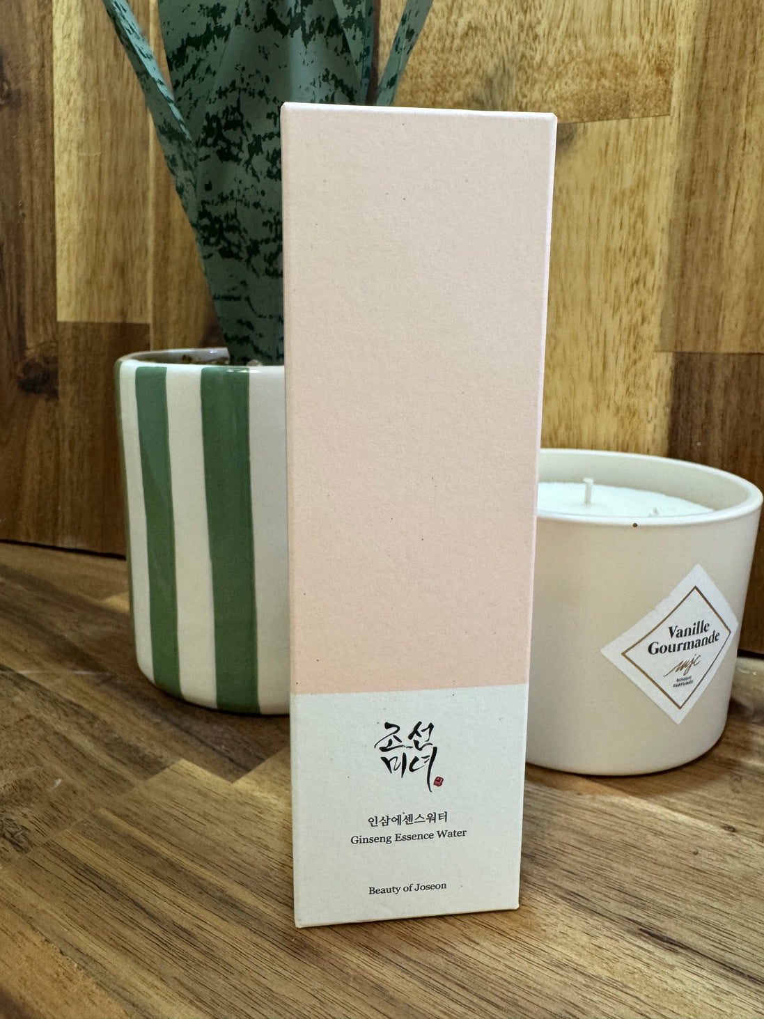 Essence de Ginseng - Skincare Coréenne 150ml