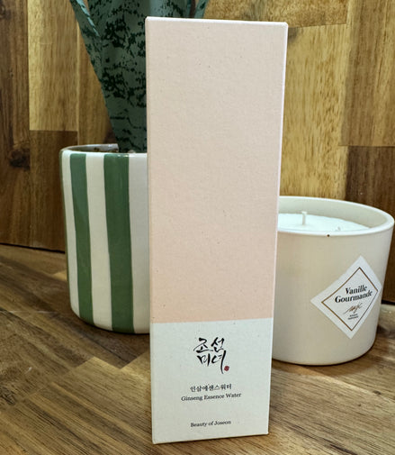 Essence de Ginseng - Skincare Coréenne 150ml