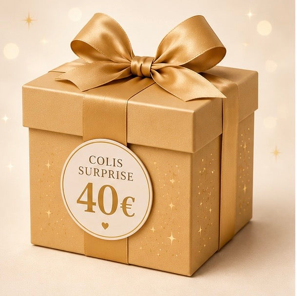 Colis surprise