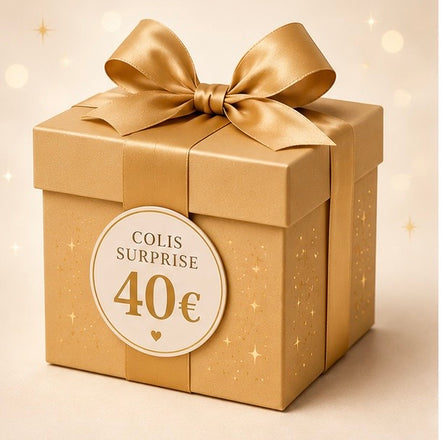 Colis surprise