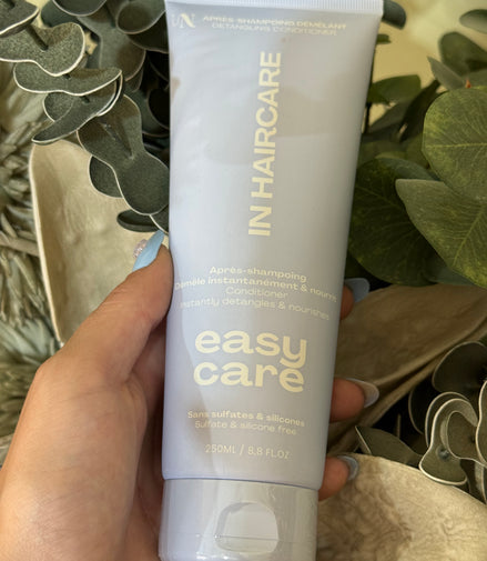 Après-shampoing démêlant : Easy care - 250ml