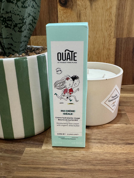 MA CRÈME IDÉALE - Crème enfant 9 ans et + - 50ml