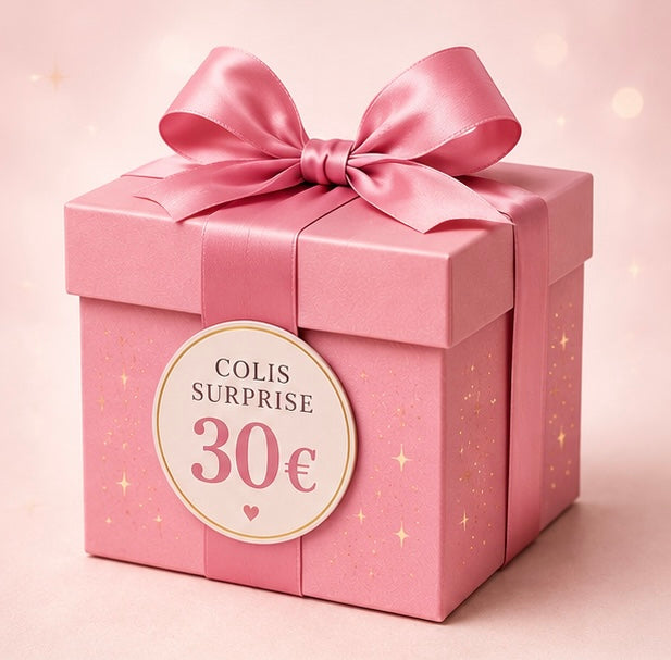 Colis surprise