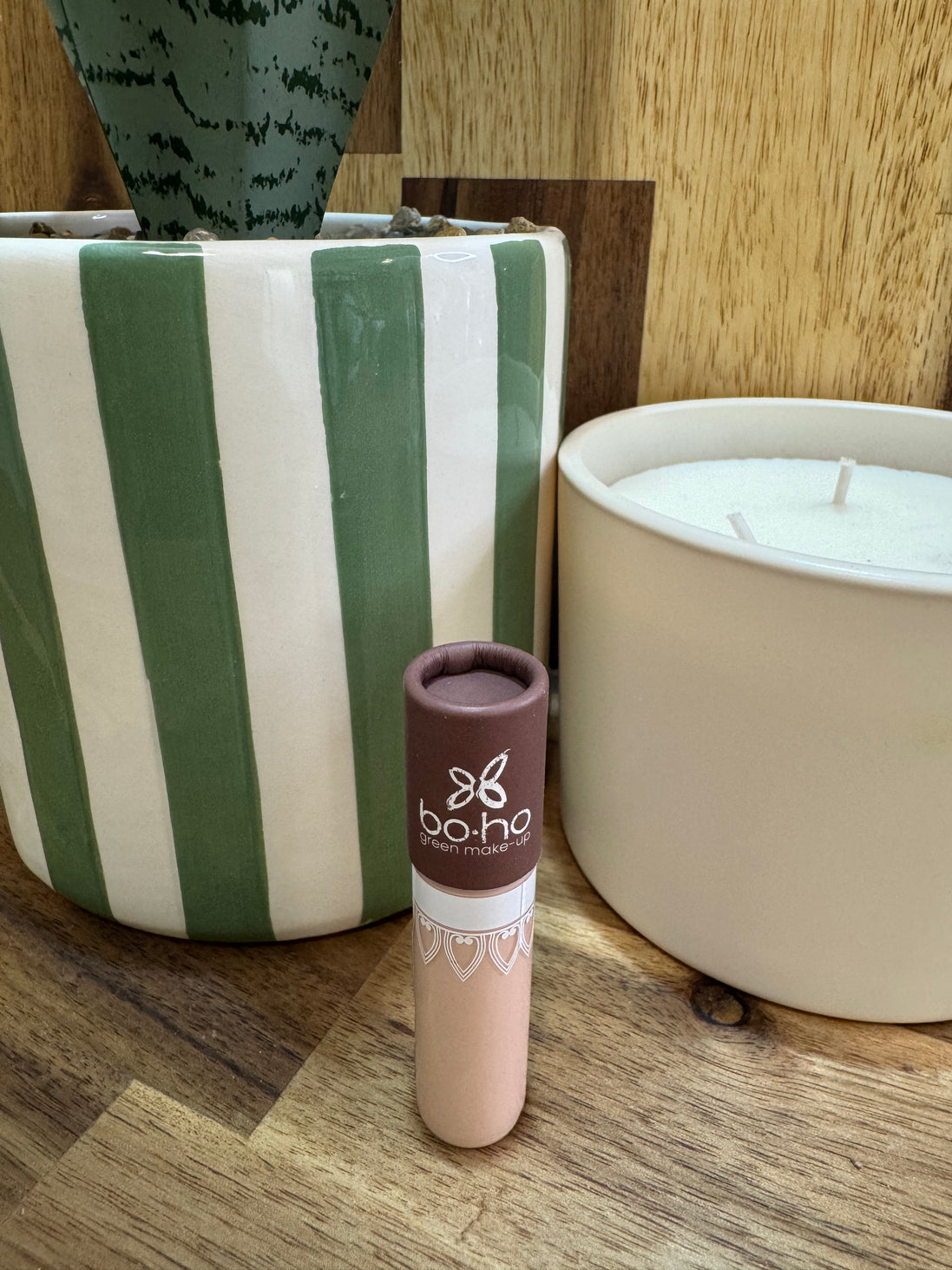 Base yeux 01 Beige