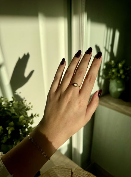 Bague Bianca