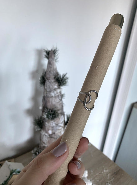 Bague Célia - Argent