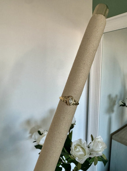 Bague Lénnie