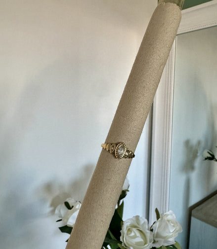 Bague Lénnie