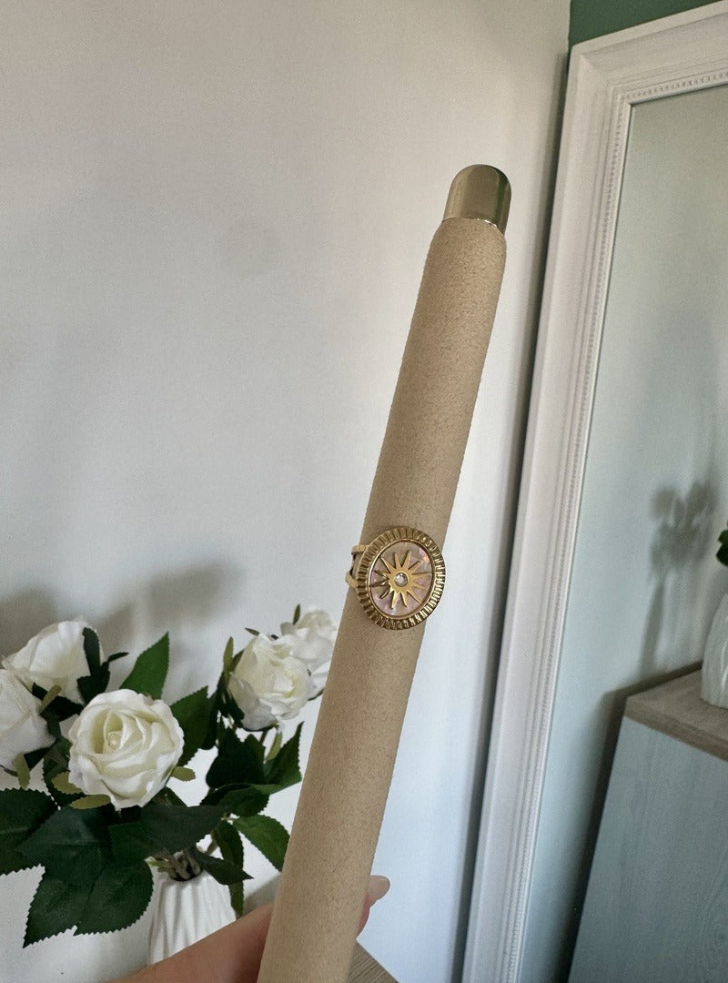 Bague Milie