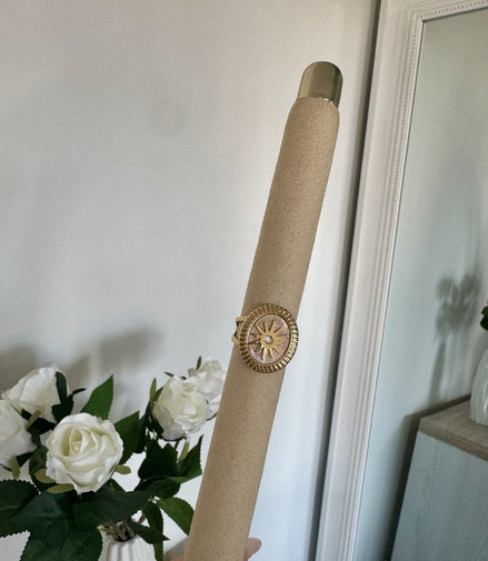 Bague Milie