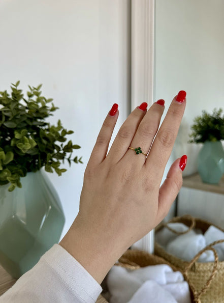 Bague Romy