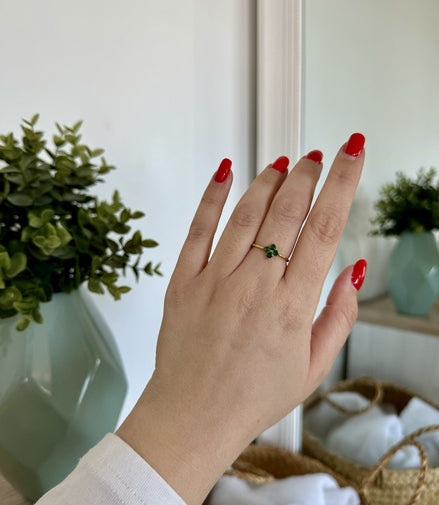 Bague Romy