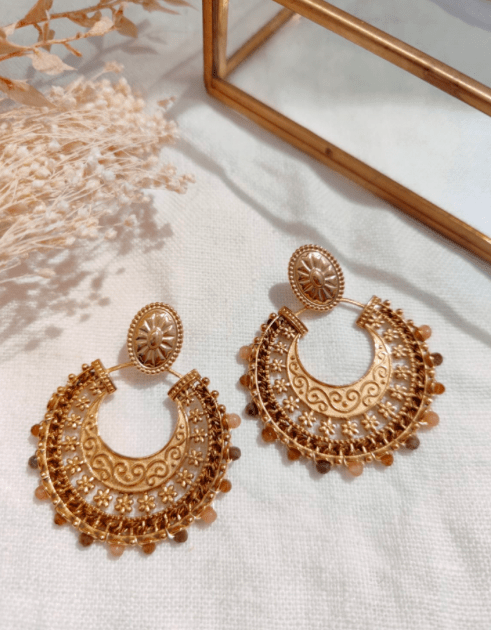 Boucles Adrianna