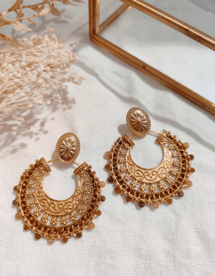 Boucles Adrianna