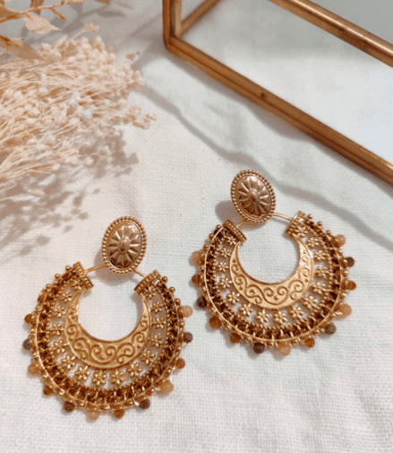 Boucles Adrianna
