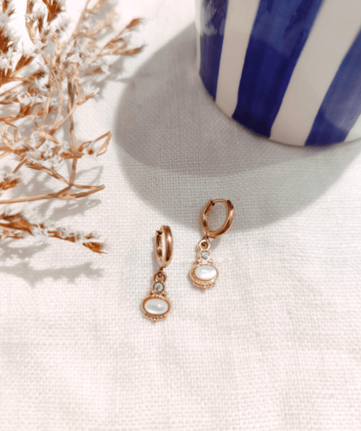 Boucles Anastasia
