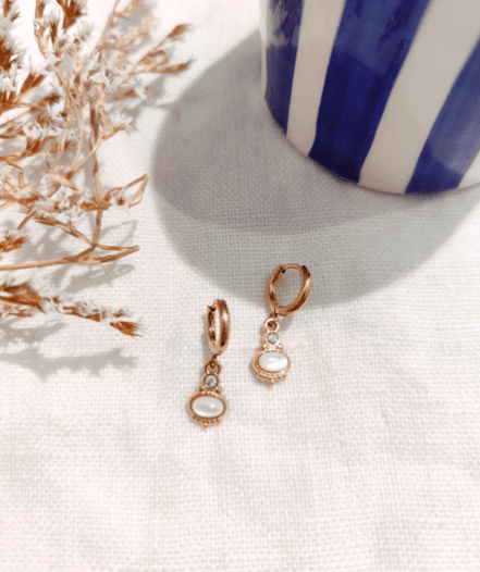 Boucles Anastasia