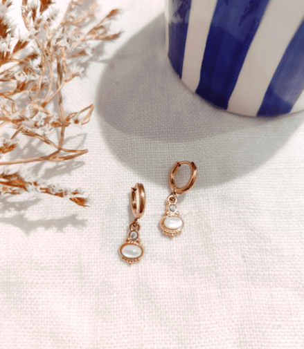 Boucles Anastasia