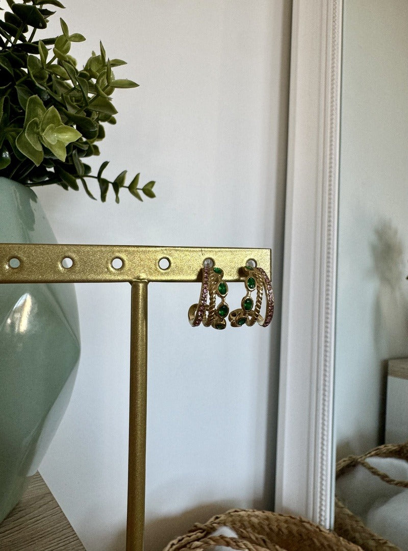 Boucles Cypryanne
