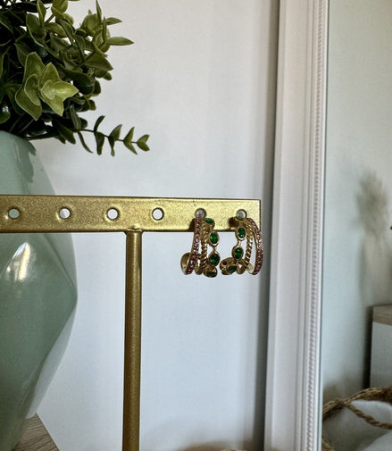 Boucles Cypryanne