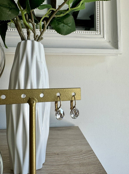 Boucles dormeuses Francesca