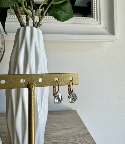 Boucles dormeuses Francesca