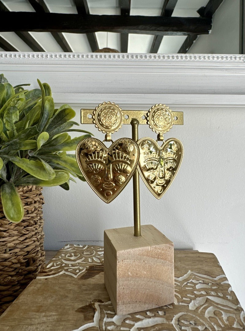 Boucles Lucia