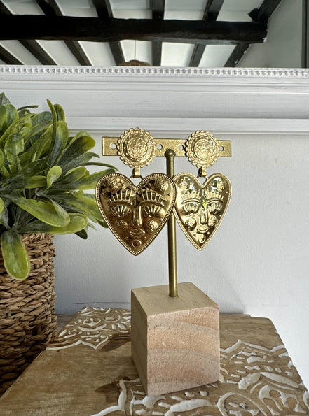 Boucles Lucia