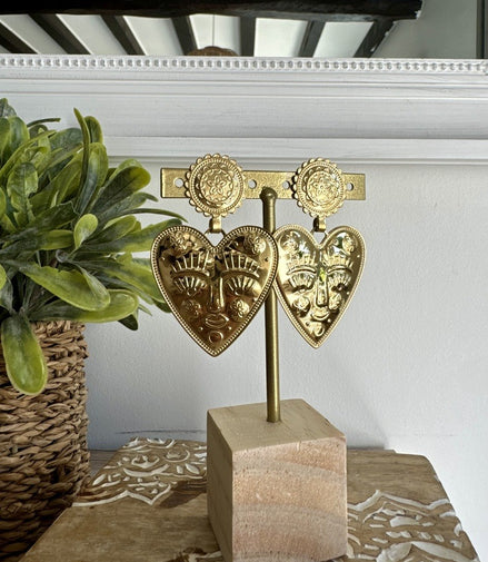 Boucles Lucia