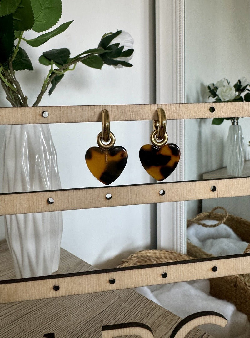 Boucles Roxanne