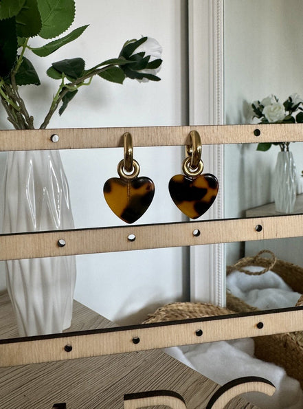 Boucles Roxanne