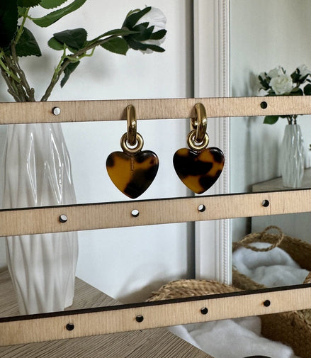 Boucles Roxanne
