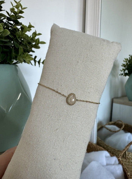 Bracelet Thaïs