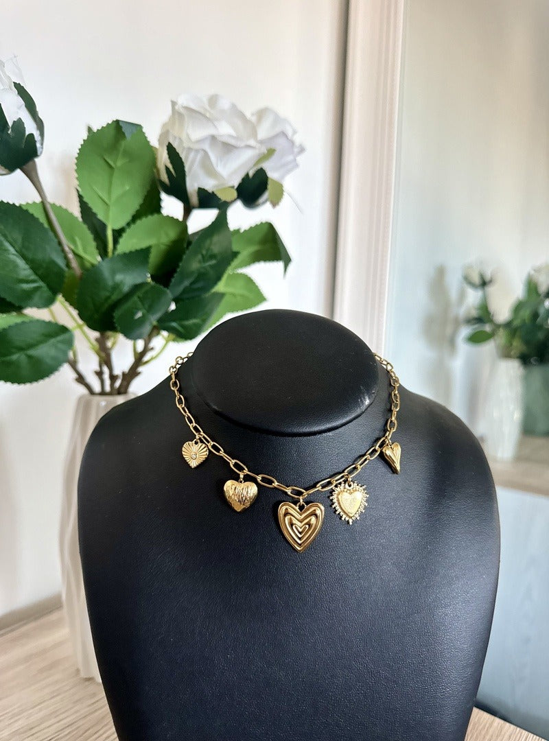 Collier Bonnie