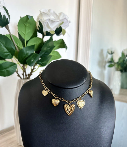 Collier Bonnie
