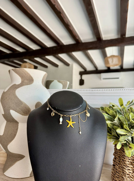 Collier Cory