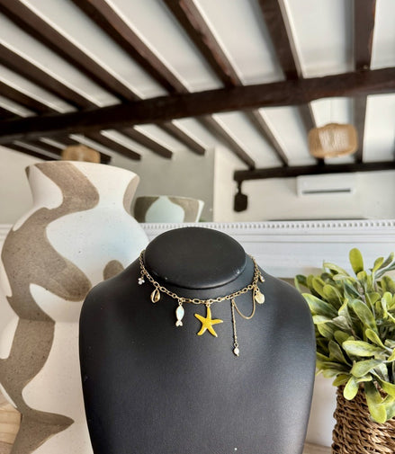 Collier Cory