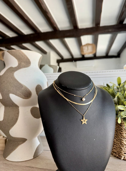 Collier Isadora