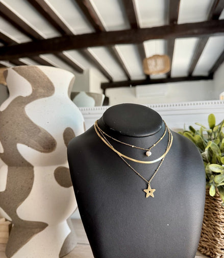 Collier Isadora