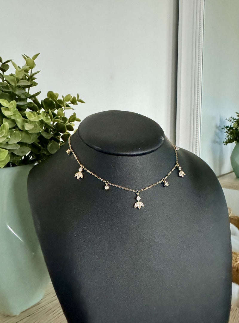 Collier Katarina