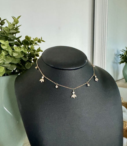 Collier Katarina
