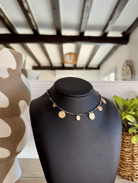 Collier Noelie